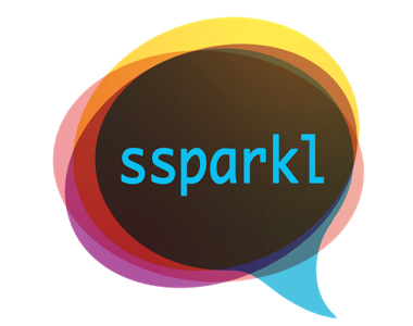 Ssparkl - Ebook reader app