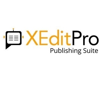 XEditPro - Automated publishing tool